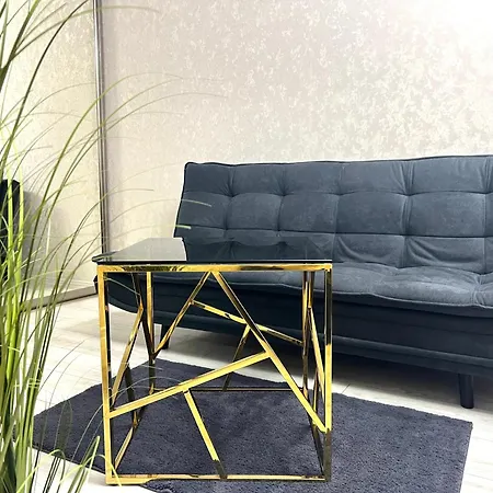 Vip Avalon Апартаменты *