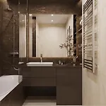 Lägenhet Vip Avalon
