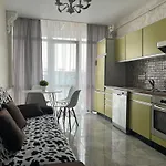 Appartement Vip Avalon Lviv