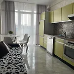 Lejlighed Vip Avalon Lviv