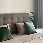 Appartement Vip Avalon
