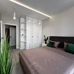 Vip Avalon * Lviv