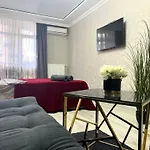 Appartement Vip Avalon