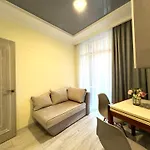 Apartment Vip Avalon