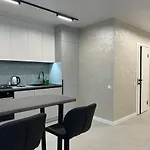 Apartment Vip Avalon Lviv