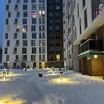 Vip Avalon Apartment Lviv