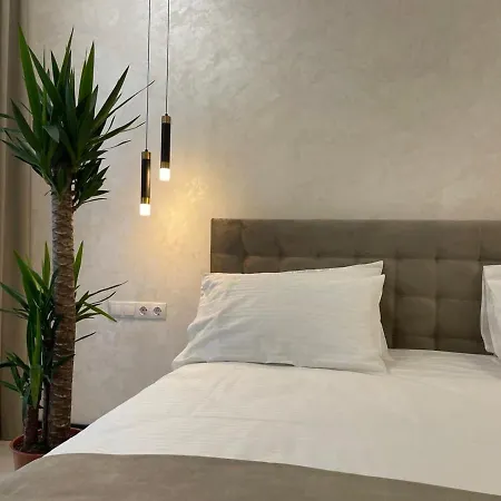 Apartment Vip Avalon Lviv
