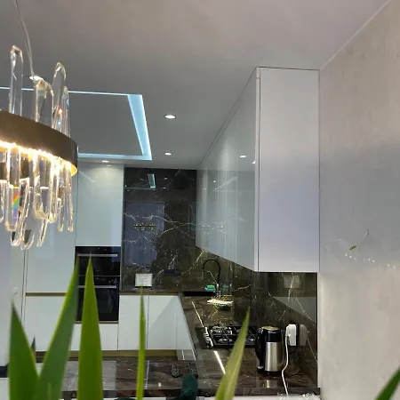 Apartman Vip Avalon Lviv