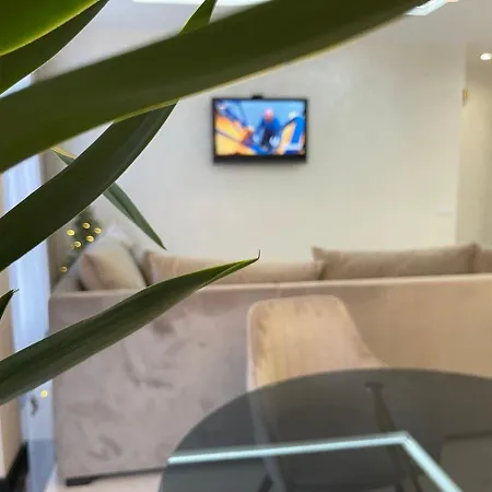 Apartman Vip Avalon Lviv