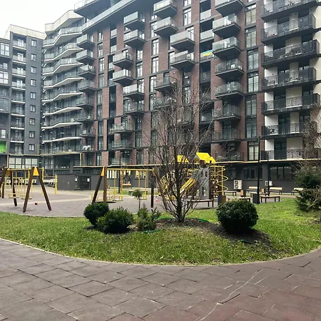 Vip Avalon Apartman *