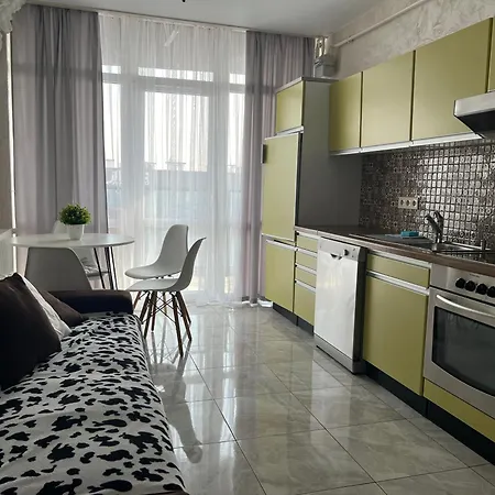 Apartman Vip Avalon Lviv