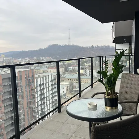 Apartamento Vip Avalon *