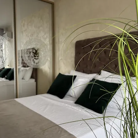 Apartman Vip Avalon Lviv
