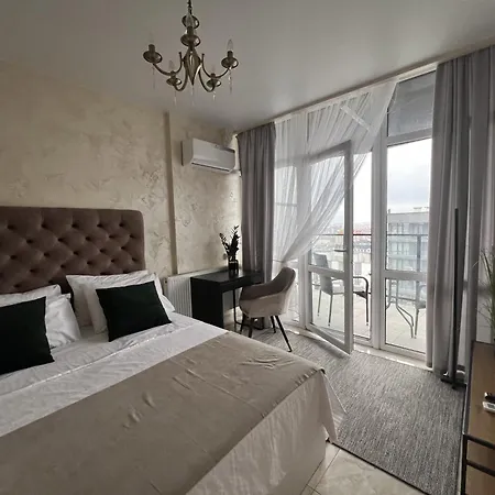 Apartman Vip Avalon *