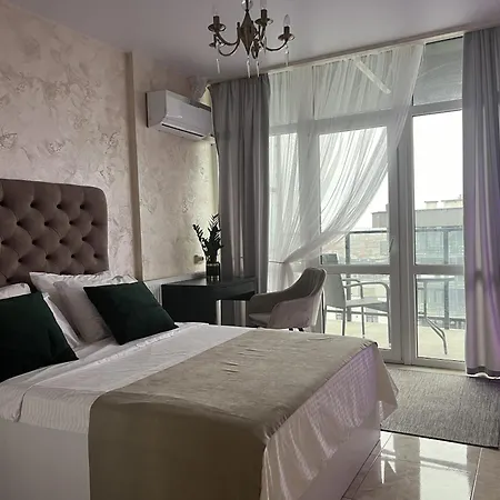 Apartman Vip Avalon Lviv