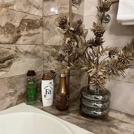 Apartman Vip Avalon Lviv