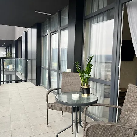 Vip Avalon Apartman *