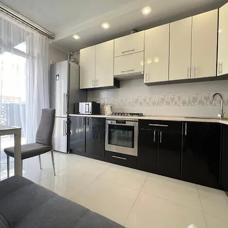 Apartman Vip Avalon *