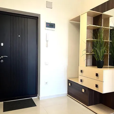 Vip Avalon Apartman Lviv