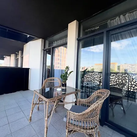 Vip Avalon Apartament