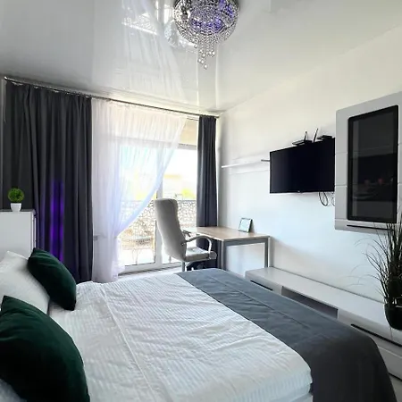 Apartman Vip Avalon
