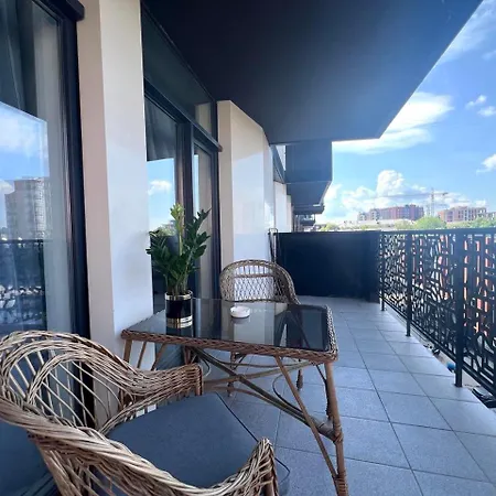 Apartament Vip Avalon