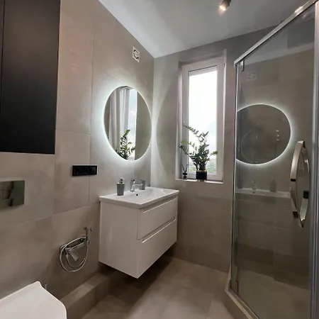 Vip Avalon Apartman *