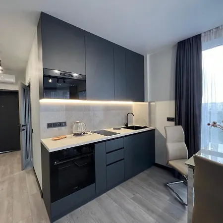 Apartment Vip Avalon *