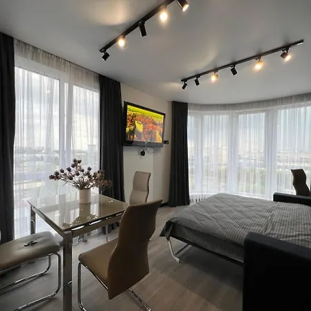 Vip Avalon Apartman Lviv