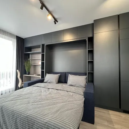 Apartment Vip Avalon Lviv