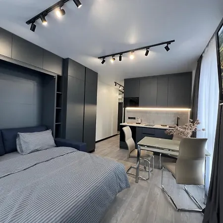 Vip Avalon Apartment