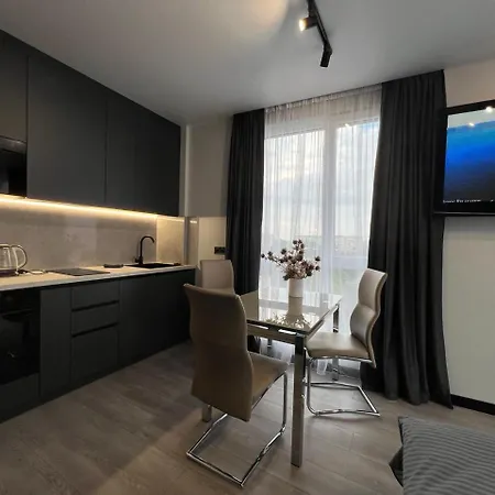 Apartman Vip Avalon *