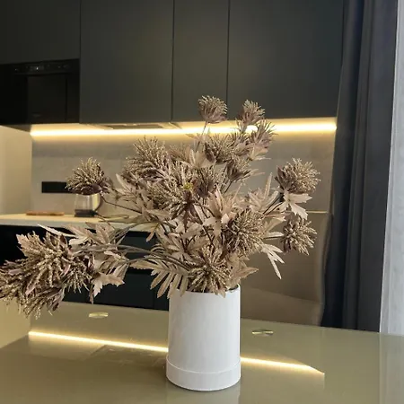 Vip Avalon Apartman Lviv