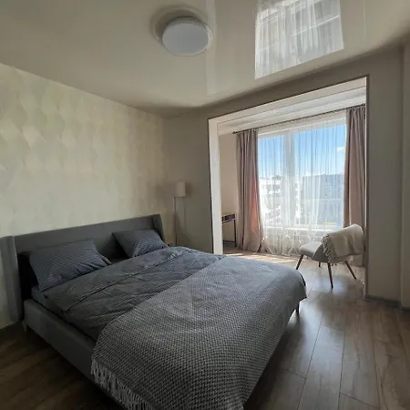 Vip Avalon Apartment *