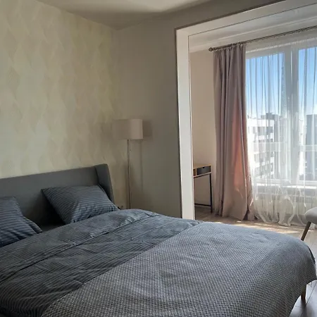 Apartment Vip Avalon Lviv