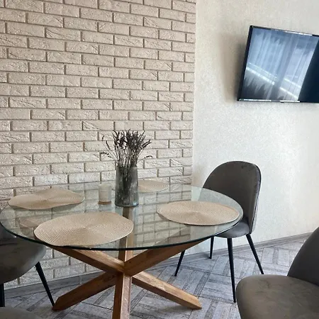 Apartment Vip Avalon