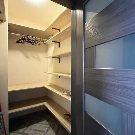 Apartment Vip Avalon *
