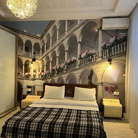 Apartment Vip Avalon