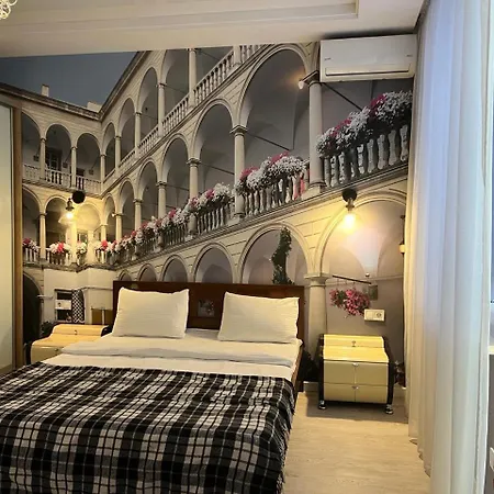 Vip Avalon Apartment *