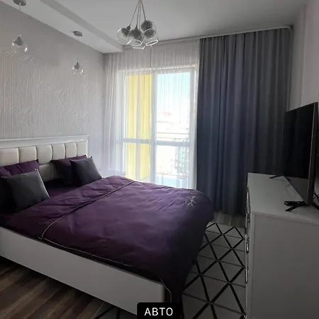 Vip Avalon Apartment