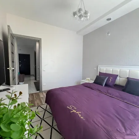 Apartment Vip Avalon *