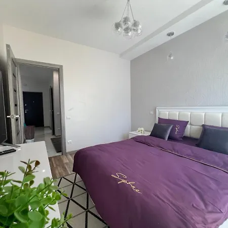 Vip Avalon * Lviv