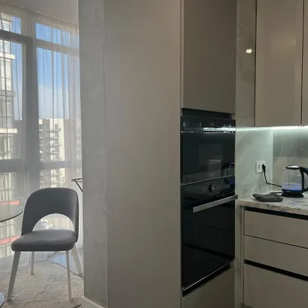 Apartman Vip Avalon *