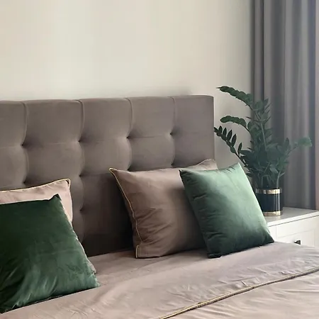 Apartment Vip Avalon