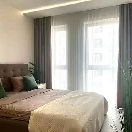 Vip Avalon Lviv
