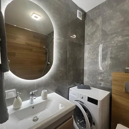 Vip Avalon Appartement Lviv