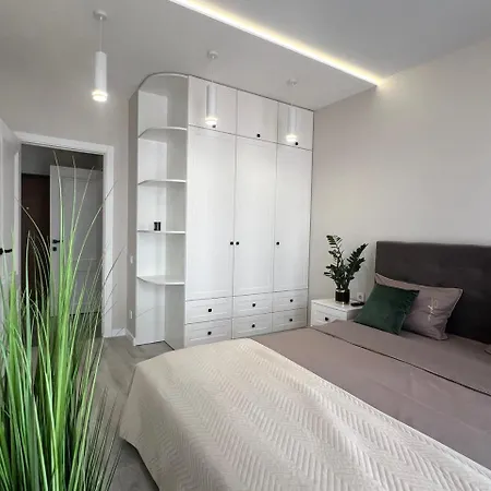 Vip Avalon Apartman Lviv