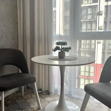 Apartman Vip Avalon Lviv