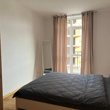 Apartment Vip Avalon