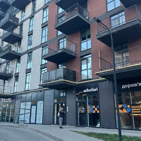 Vip Avalon Apartamento